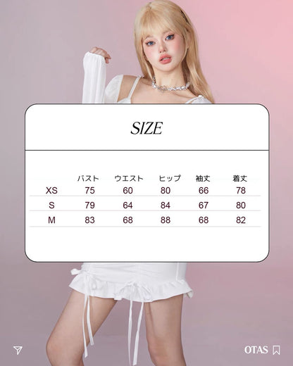 0 pleats one-piece
