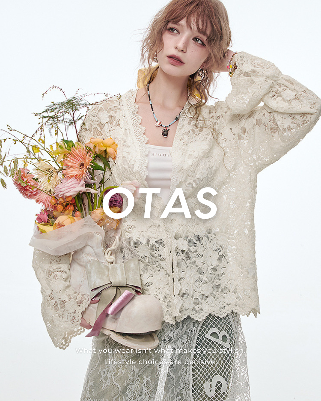 0 chiffon cardigan