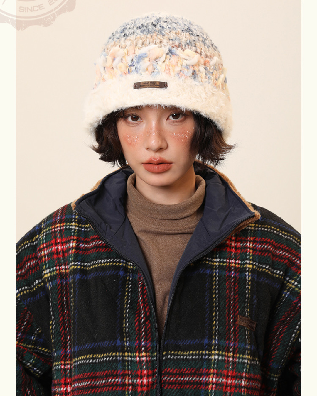 0 wool bucket