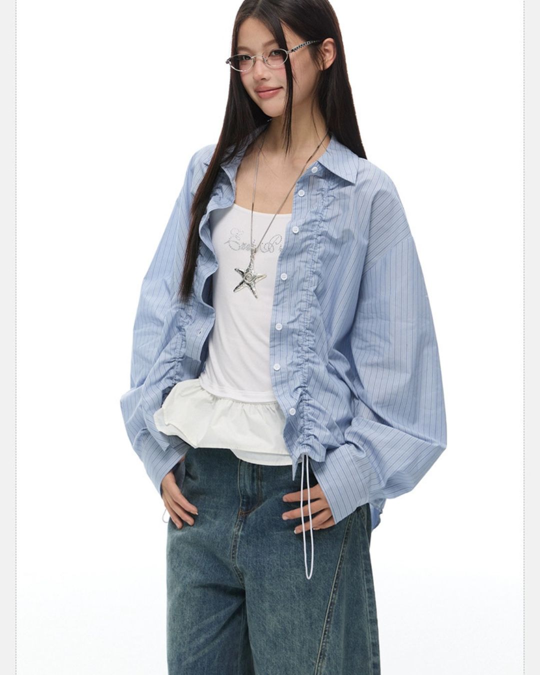 0 spring shirt