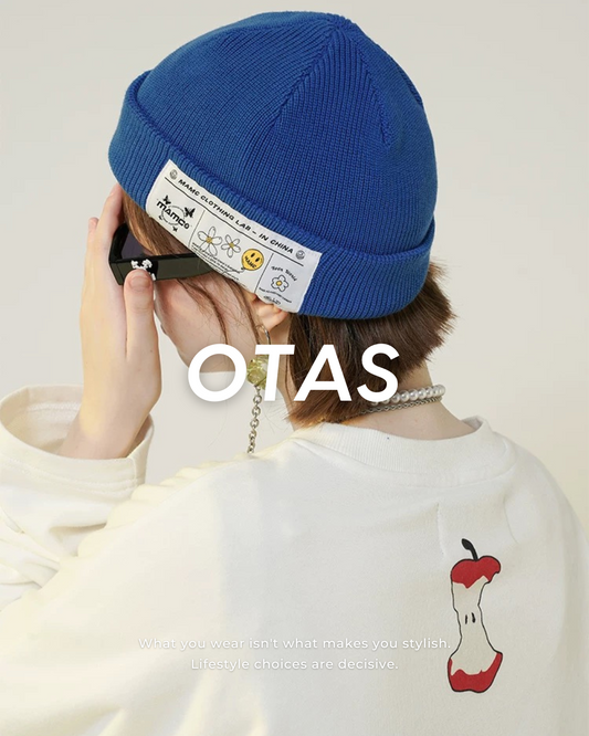 0 casual hat