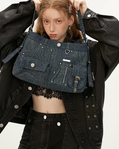 00 denim bag