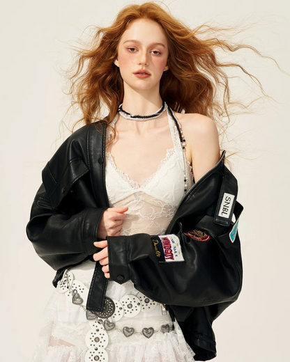 0 motor jacket
