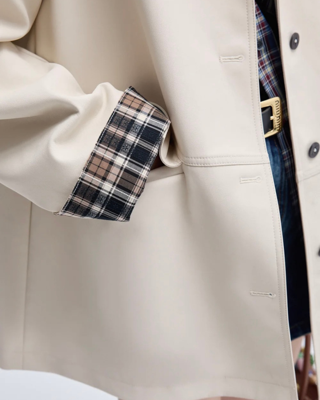 chic coat