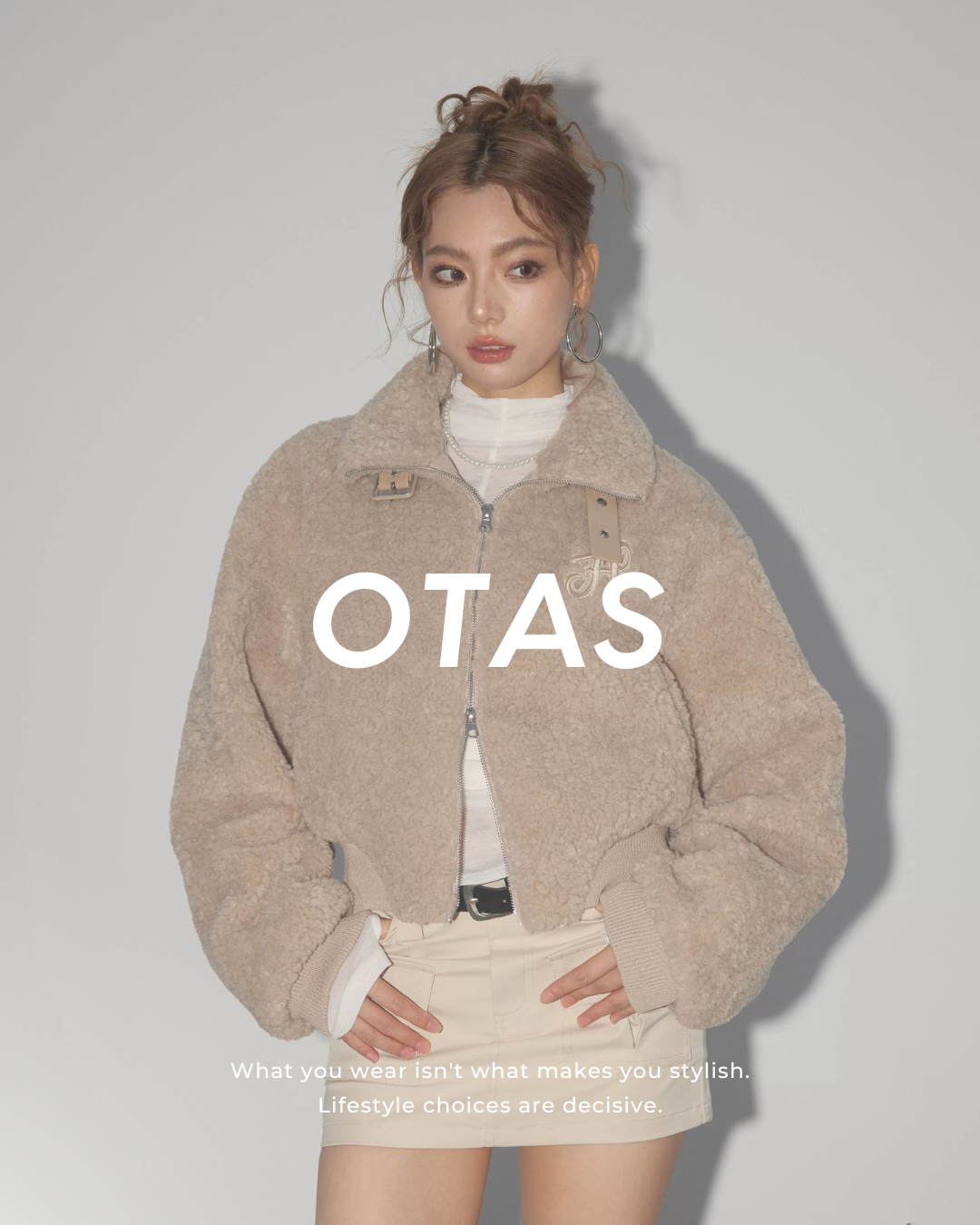 01 short bear coat