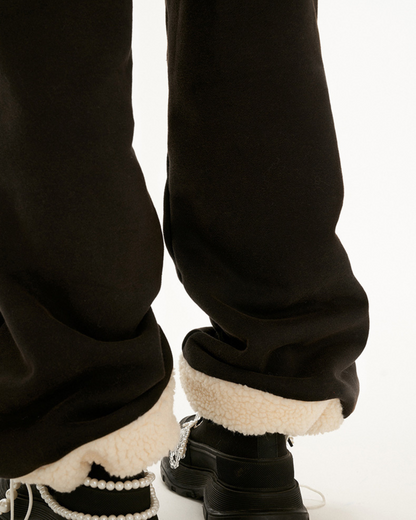 00 duffle pants