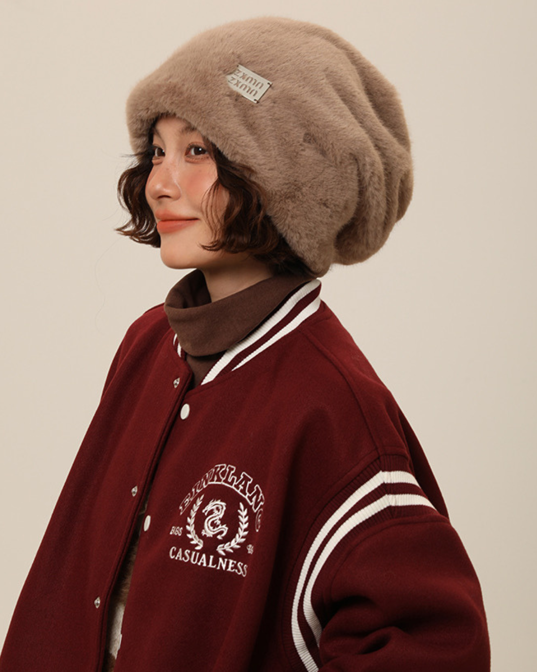 0 pile hat