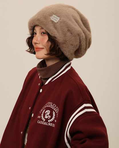 0 pile hat