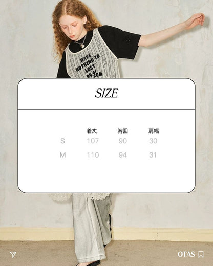 0 logo-T dress