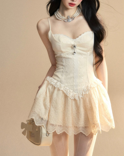0 french dress
