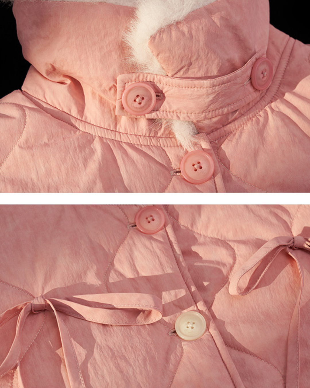00 cotton coat