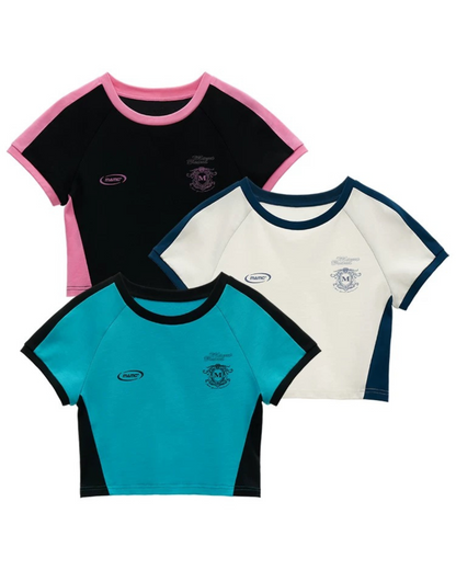 0 sporty shirt