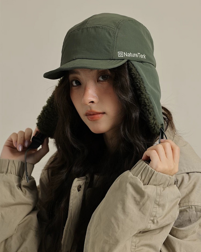 00 warm hat