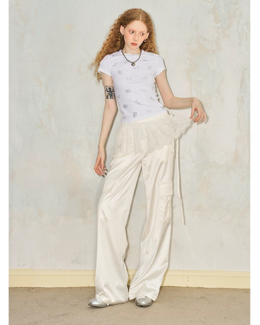 0 smart pants