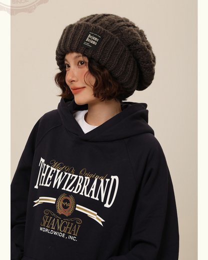 0 wool hat