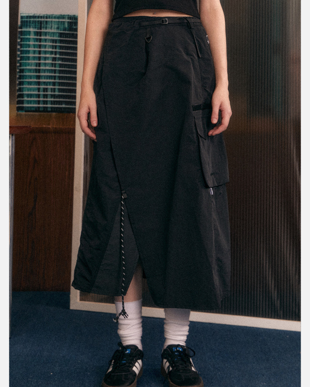01 middle skirt