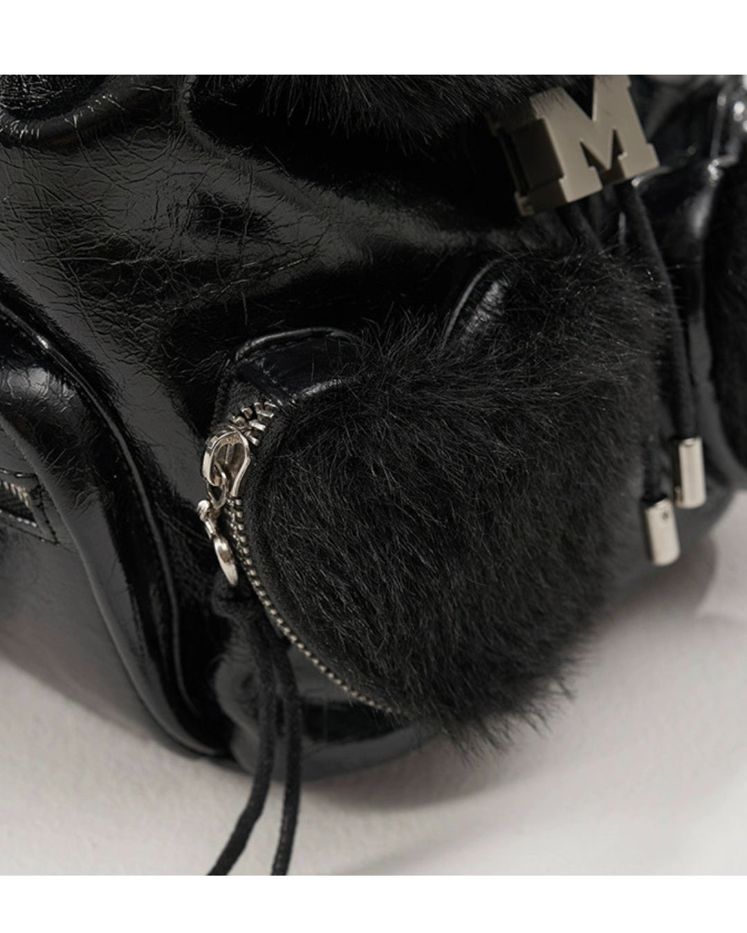 0 compact bag