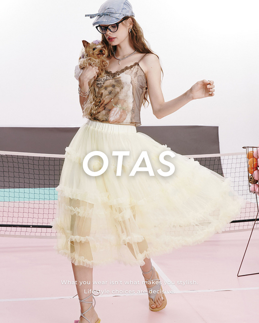 0 fairy skirt