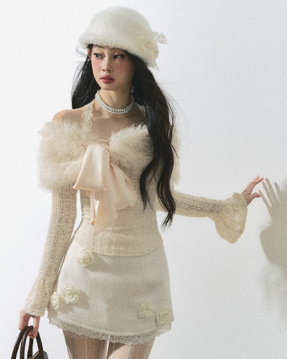 01 antique sweater