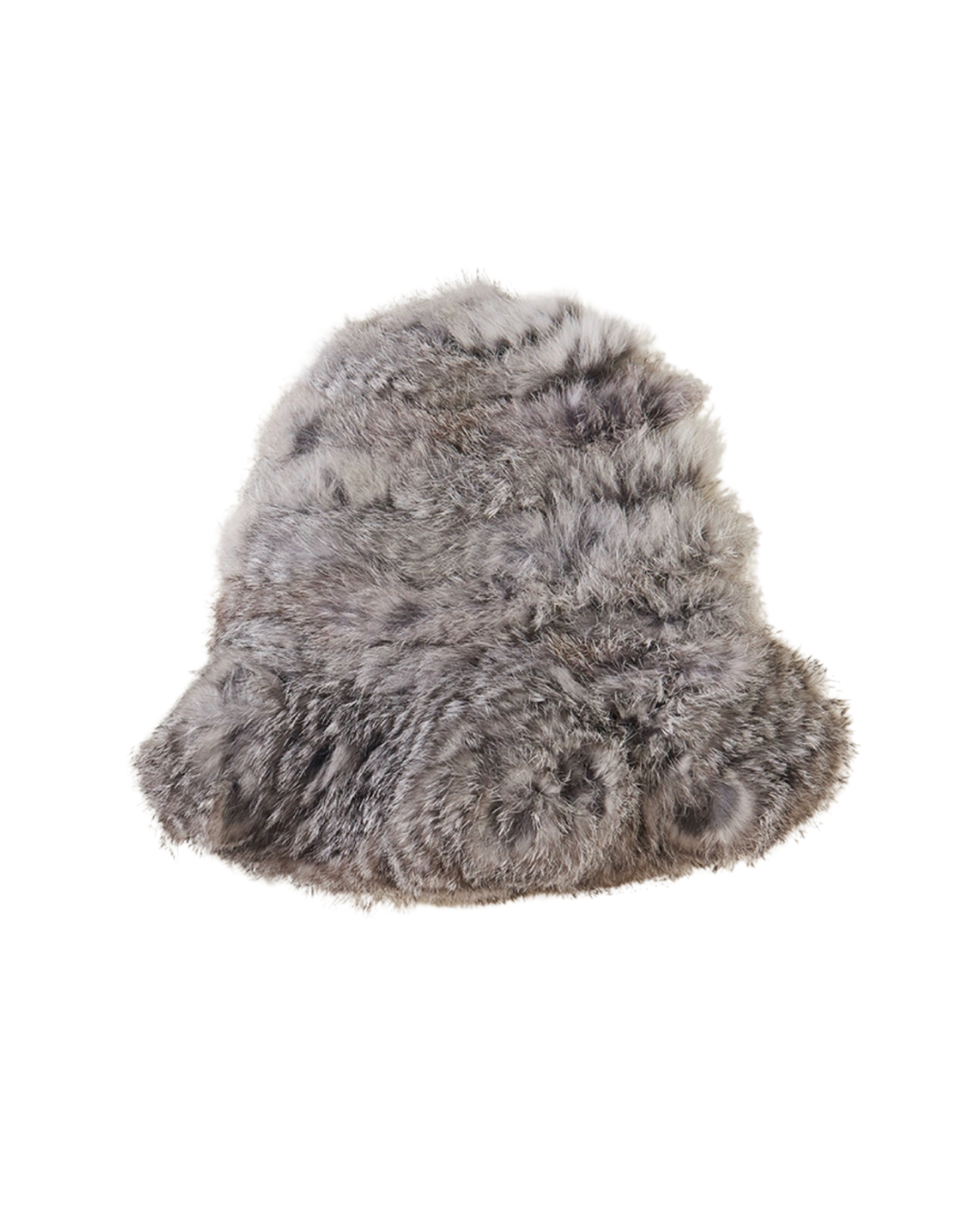 01 fluffy hat