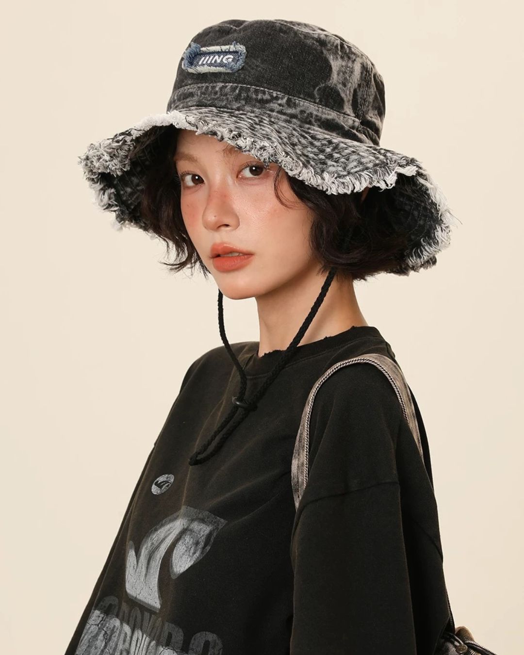 0 edge hat