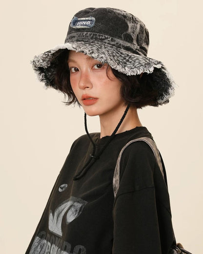 0 edge hat