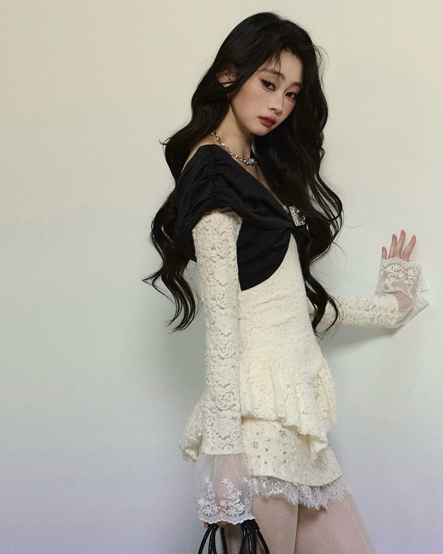 01 french sweater