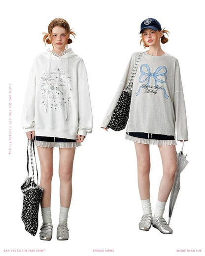 0 lace bag