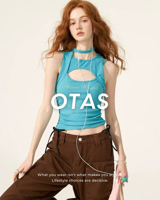 0 two-piece camisole