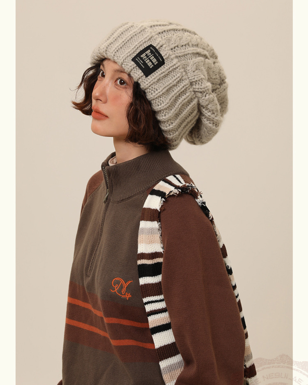 0 wool hat