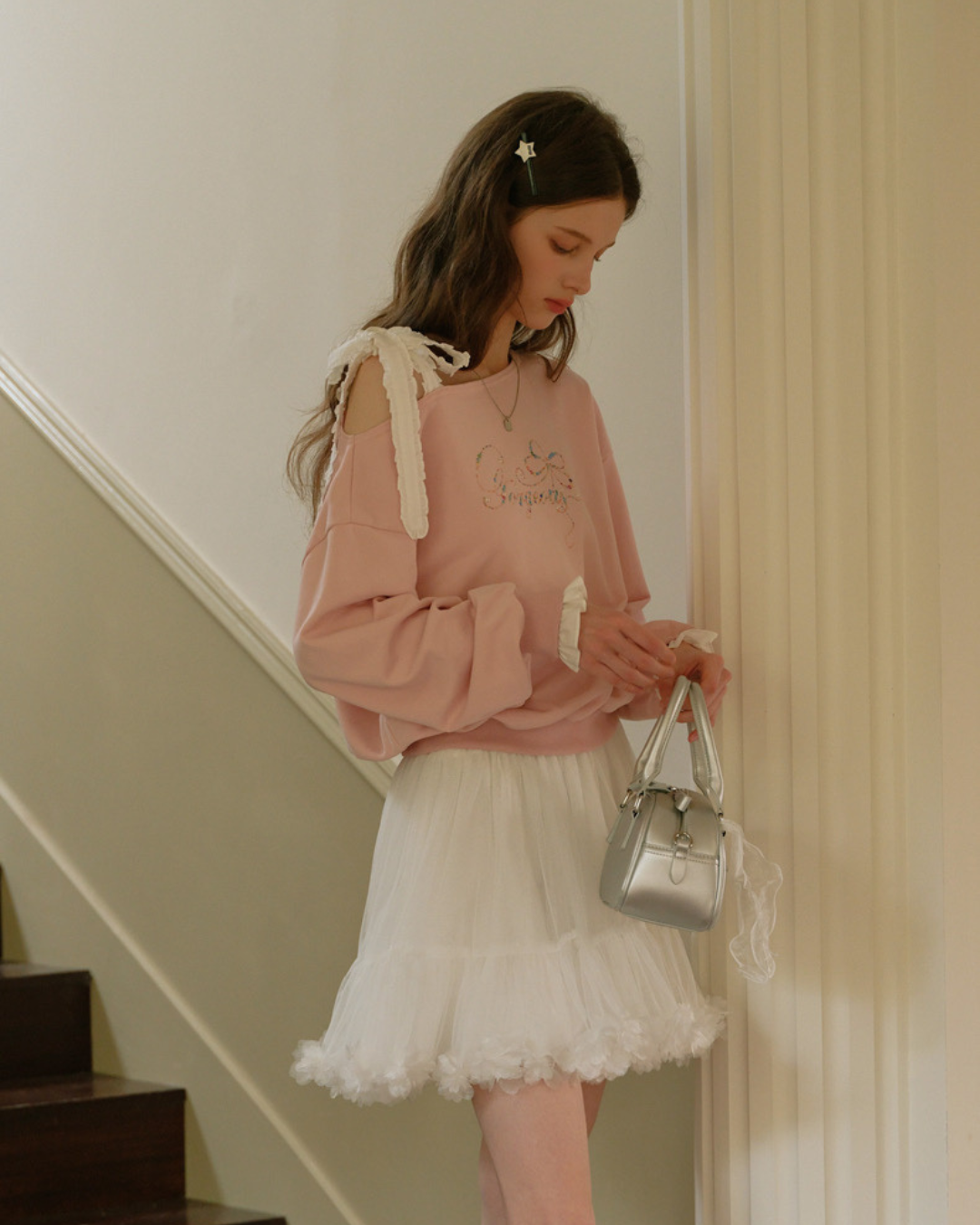 00 french skirt
