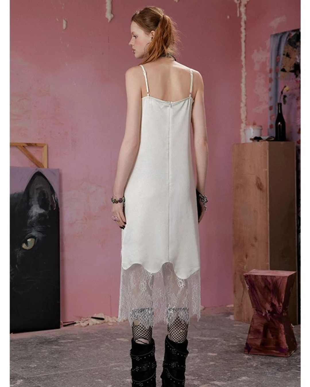 0 straight dress