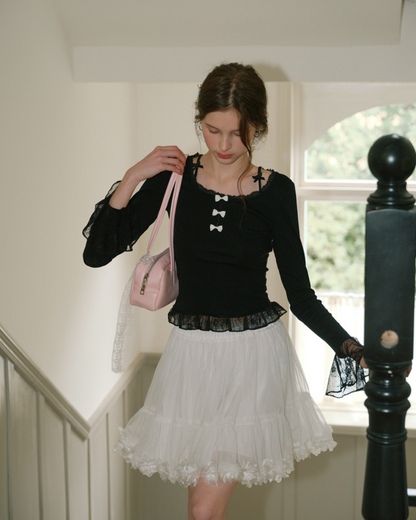 00 french skirt