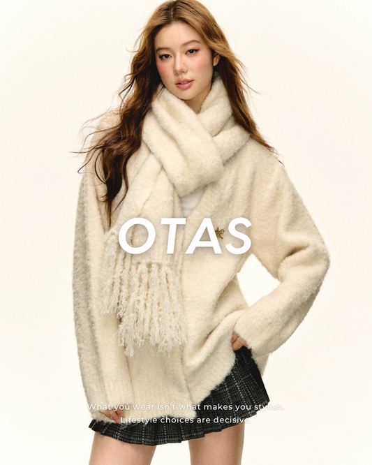 0 wide scarf
