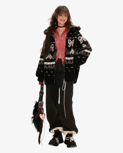 00 duffle pants