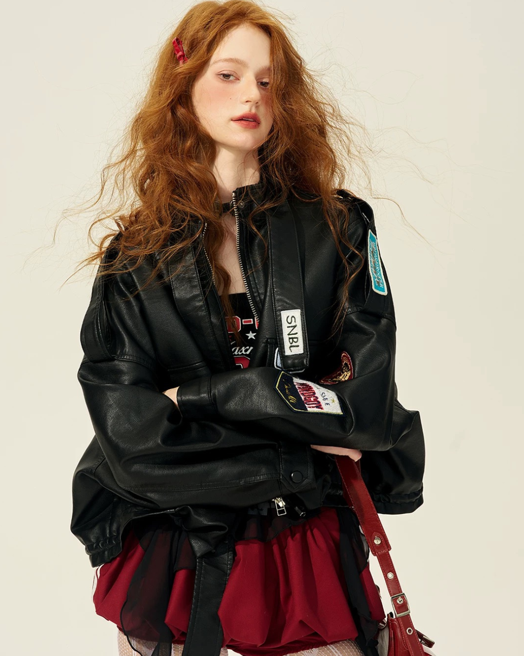 0 motor jacket