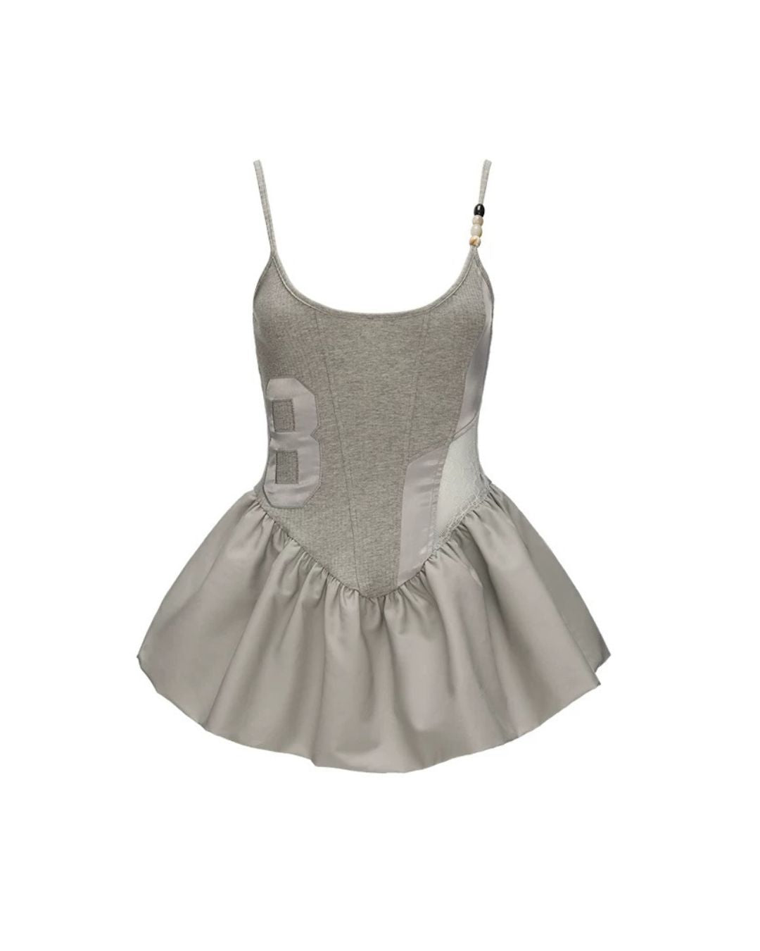 0 suspender dress