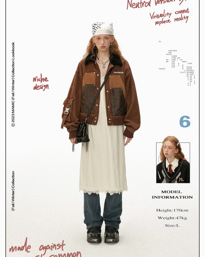 00 american jacket