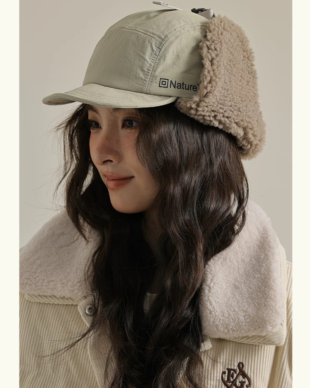 00 warm hat