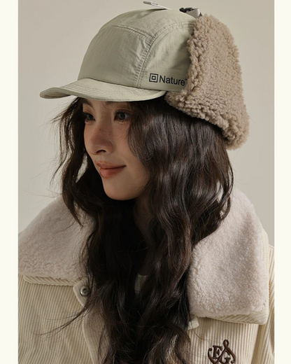 00 warm hat