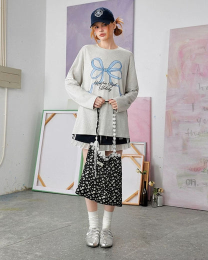 0 lace bag