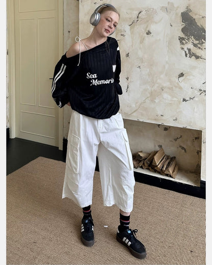 0 logo shoulder-T