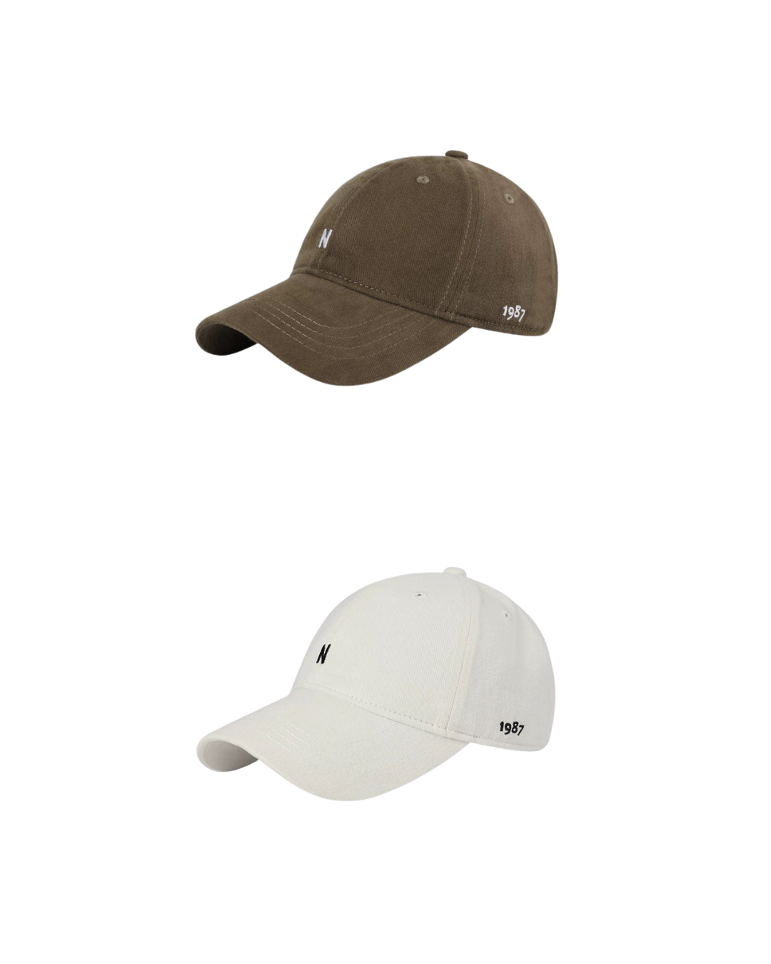 0 rétro cap