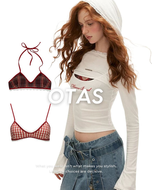0 tunic bra