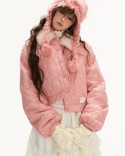 00 cotton coat