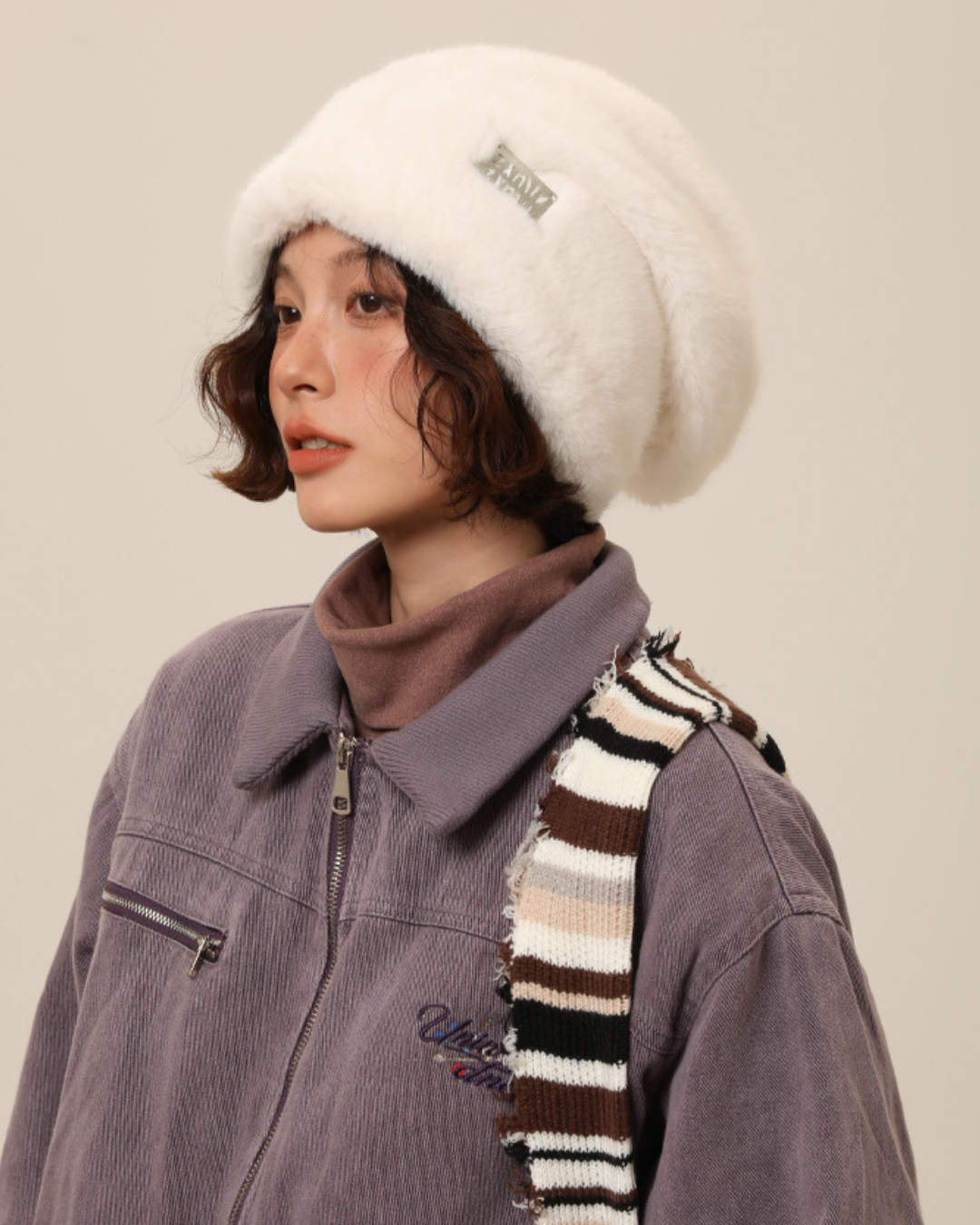 0 pile hat