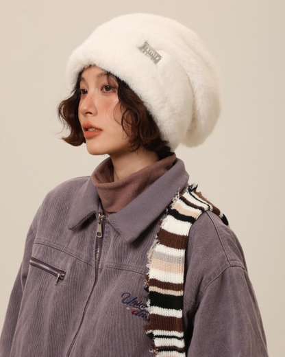 0 pile hat