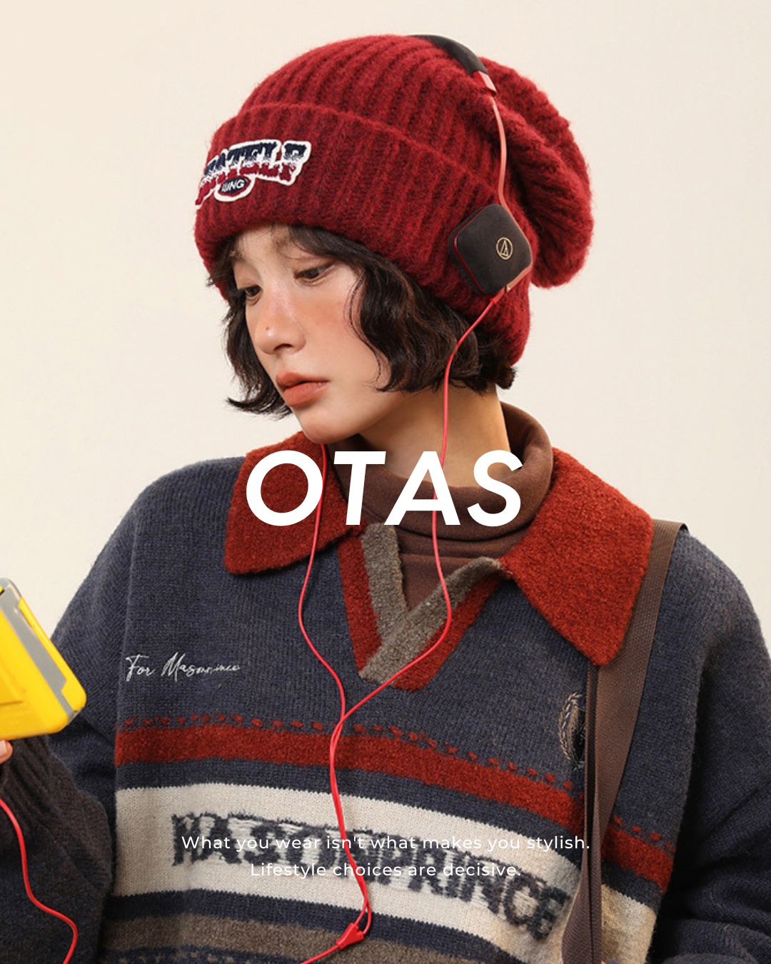 0 wool hat
