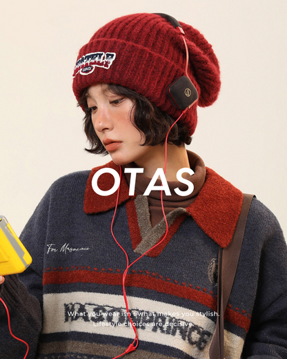 0 wool hat