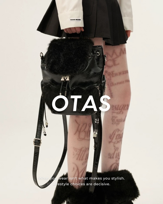 0 compact bag